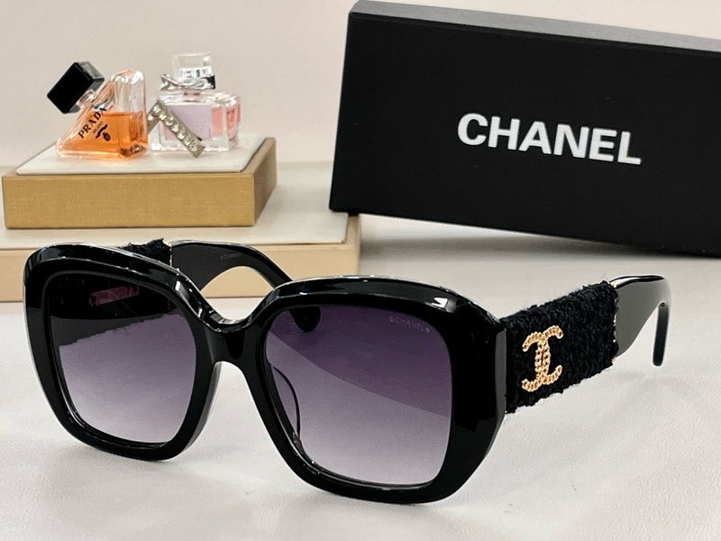 Chanel Sunglasses 231